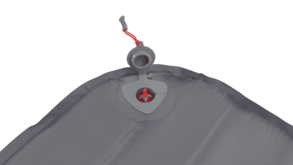 Robens Polarshield 60 | Sleeping Pad for Spring, Fall, and Winter | Self-inflating