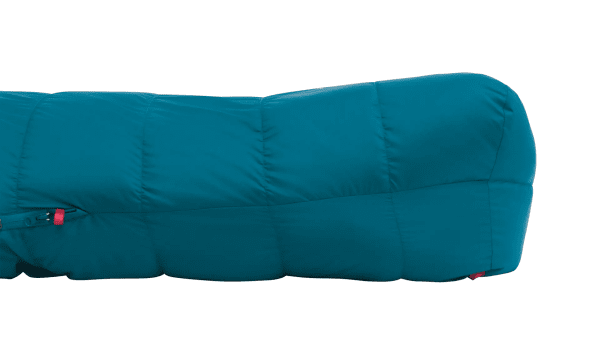 Robens Serac 300 -4°C Long | Sleeping Bag | Spring and Fall