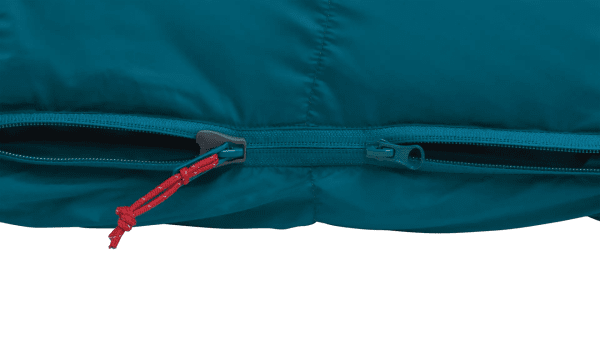Robens Serac 600 -14°C Long | Sleeping Bag | Spring, Fall, Winter