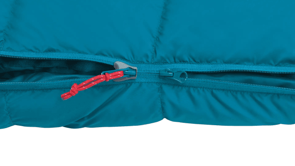Robens Serac 600 -14°C Regular | Sleeping Bag | Spring, Fall, Winter