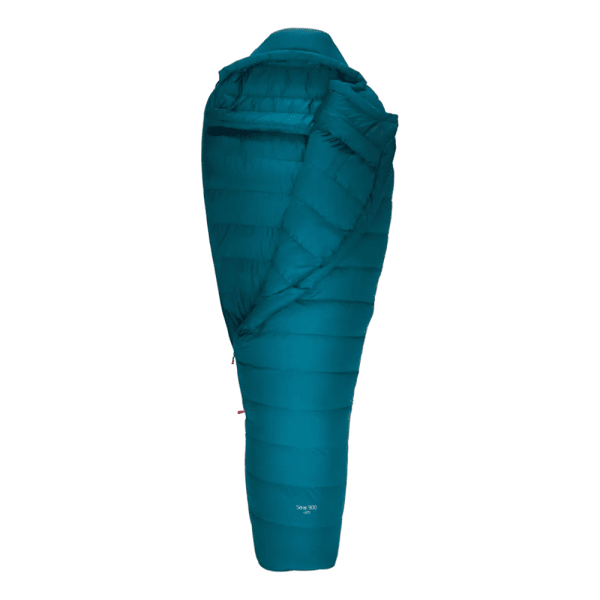 Robens Serac 900 -20°C Regular | Sleeping Bag | Spring, Fall, Winter