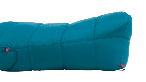 Robens Serac 900 -20°C Long | Sleeping Bag | Spring, Fall, Winter