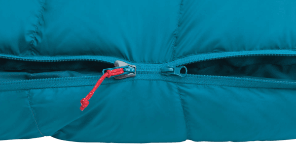 Robens Serac 900 -20°C Long | Sleeping Bag | Spring, Fall, Winter