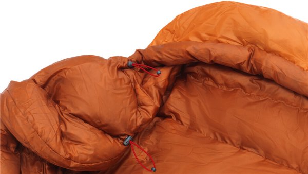 Robens Scoria UL +6 Long | Sleeping Bag | Spring, Summer, Fall