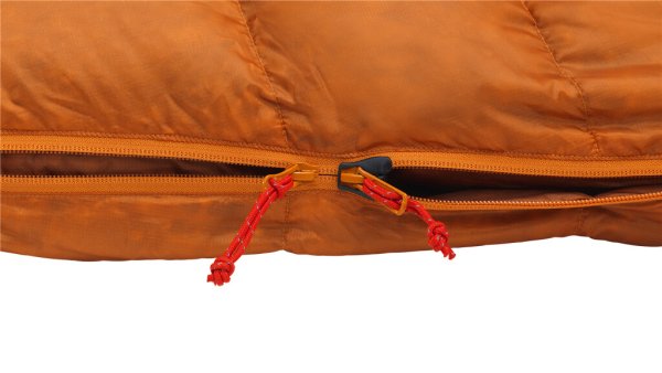Robens Scoria UL -6 Long L | Sleeping Bag | Spring & Fall