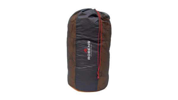 Robens Scoria UL +6 Long | Sleeping Bag | Spring, Summer, Fall