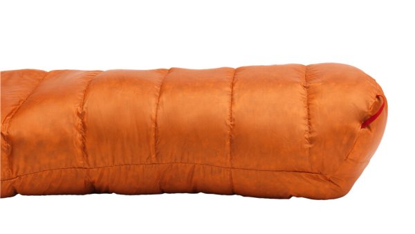 Robens Scoria UL +6 Regular | Sleeping Bag | Spring, Summer, Fall