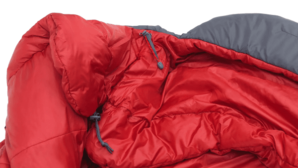 Robens Snowfall III -13°C Regular | Sleeping Bag | Spring, Fall, Winter