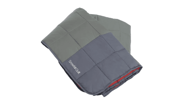 Robens Snowfall Quilt | Sleeping Bag | Summer