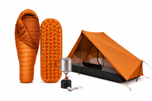 Robens UL Adventure Kit Kitchen on sale