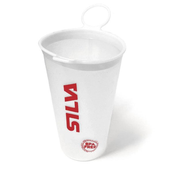 Silva Soft Cup | Red