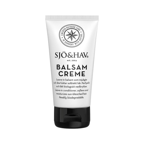 Sjö & Hav Balm Creme 50 ml