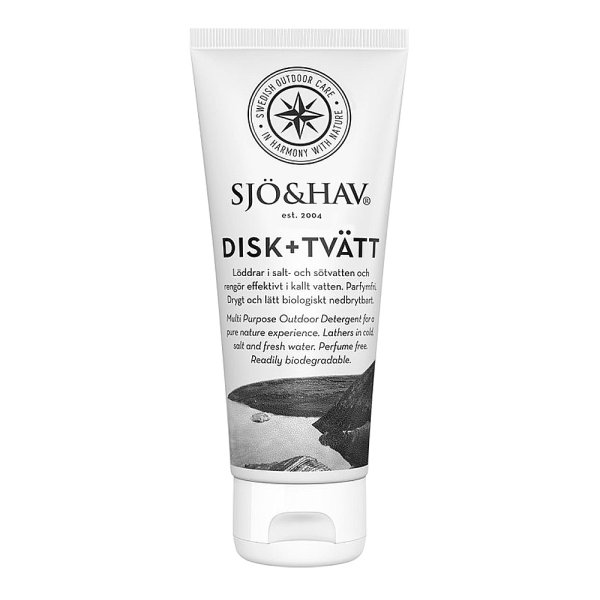 Sjö & Hav Counter & Laundry 75 ml