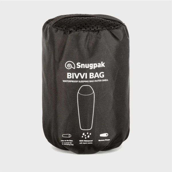 Snugpak Bivvi Bag Extra Long | Sleeping bag