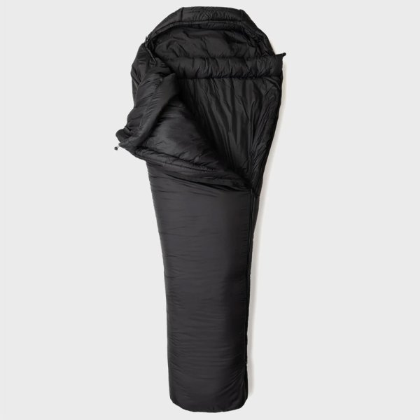 Snugpak Softie 15 Extra Long Right | Sleeping Bag | Winter