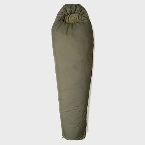 Snugpak Tactical 2 WGTE | Sleeping Bag | Spring & Fall
