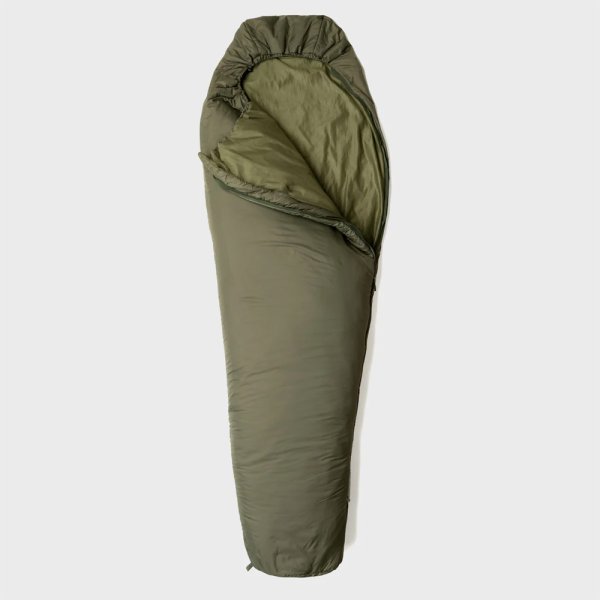 Snugpak Tactical 2 WGTE | Sleeping Bag | Spring & Fall