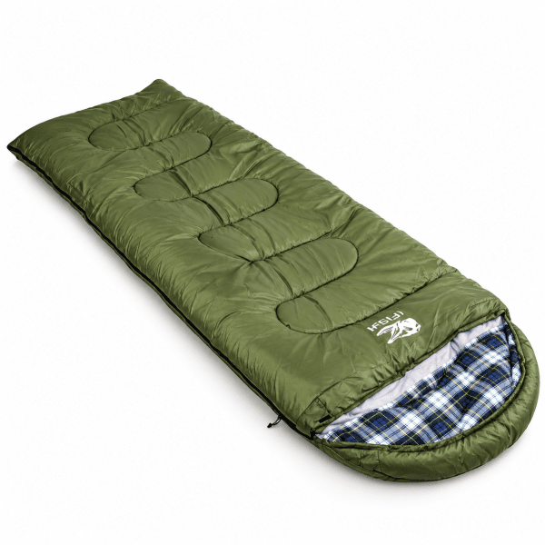 Frost Sleeping Bag