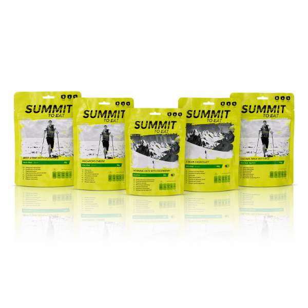 Summit To Eat | 5 favorites | Get one for free