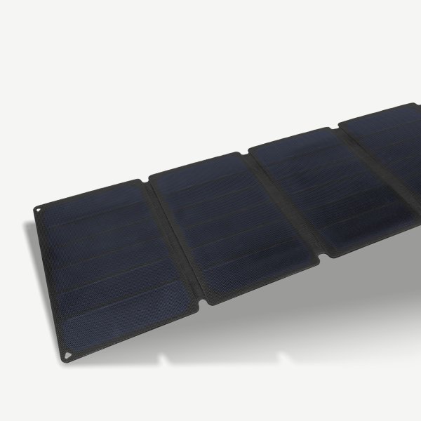 Aqiila Sunbird P56 Foldable Solar Panel | 54W