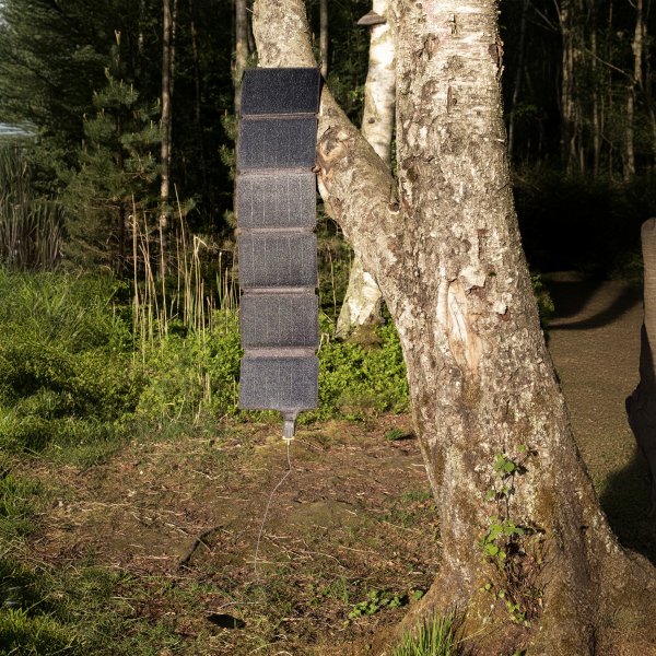 Aqiila Sunbird P56 Foldable Solar Panel | 54W