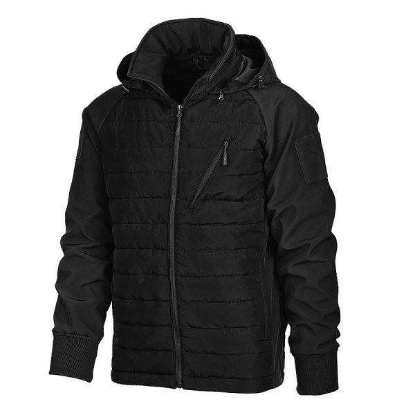 TF-2215 Mojave Jacket Black