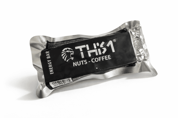 This-1 | Energy Bar | Coffee | Long Shelf Life | 40g