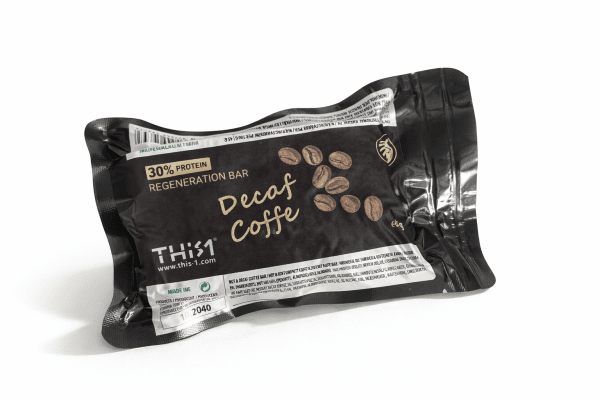This-1 | Regeneration Bar | Caffeine Free | Long Shelf Life | 45g
