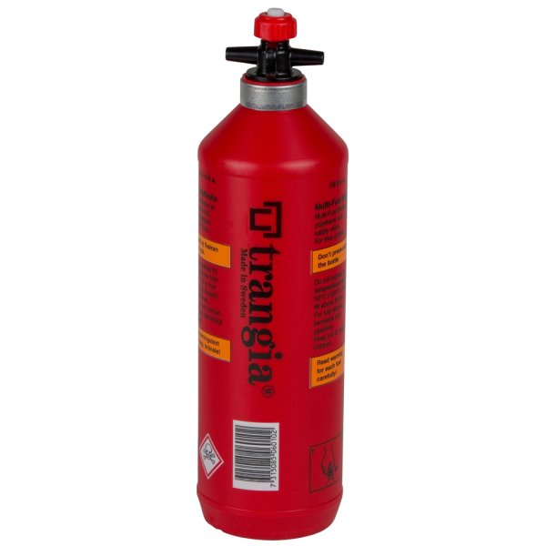 Trangia Fuel bottle 0.5 litre
