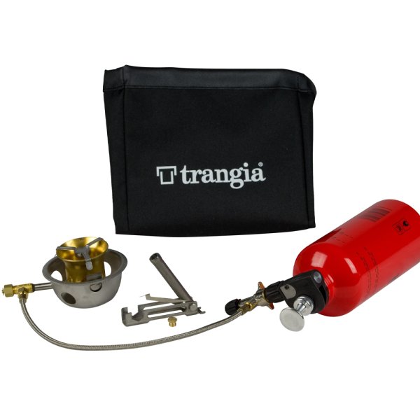 Trangia Multifuel X2 | Multifuel kitchen