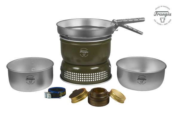 Trangia Storm kitchen 25-1/UL Northern Pine