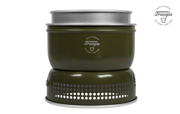 Trangia Storm kitchen 25-1/UL Northern Pine