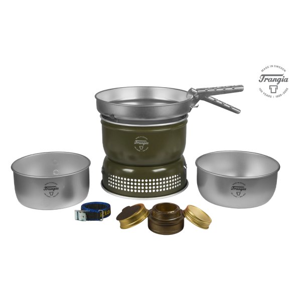 Trangia Storm kitchen 25-1/UL Northern Pine