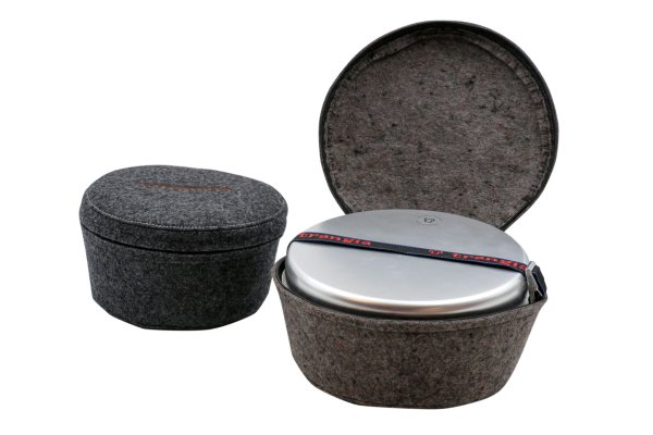 Trangia Wool case 27