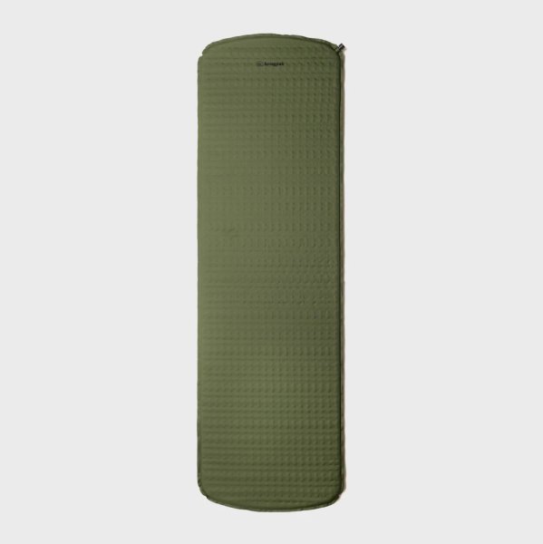 Snugpak Travelite Self Inflate Full WGTE | Sleeping Pads | Summer | Self Inflating