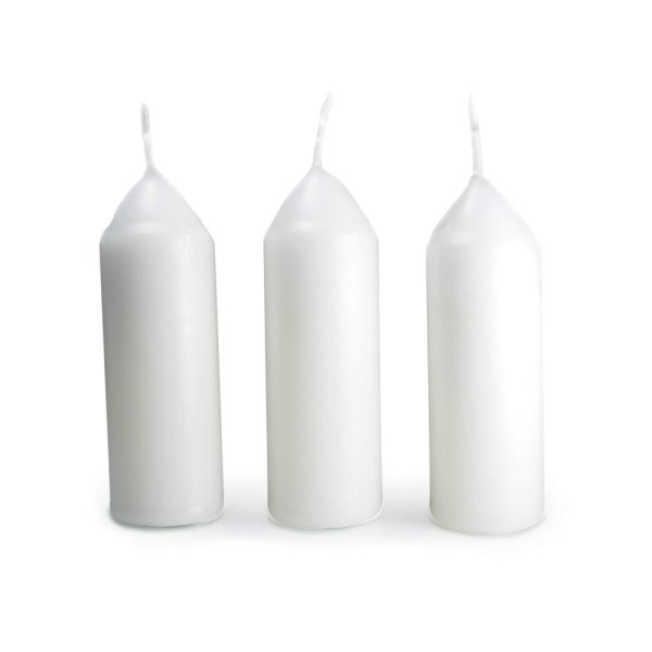 UCO Light Original for Original and Candlelier 3-Pack
