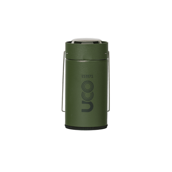 UCO Original Candle Lantern Forest Green