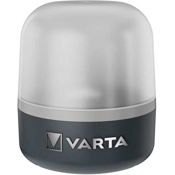Varta | L10R Dynamo lantern | 50 lm
