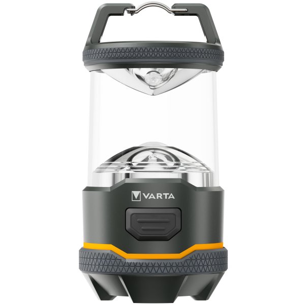 Varta Outdoor Sports Lantern L10 | Camping Lantern | 170 Lumens