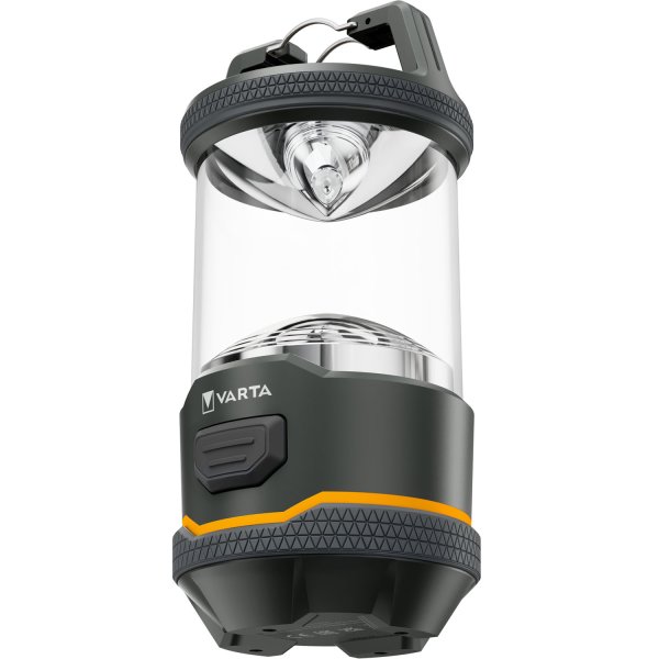 Varta Outdoor Sports Lantern L10 | Camping Lantern | 170 Lumens
