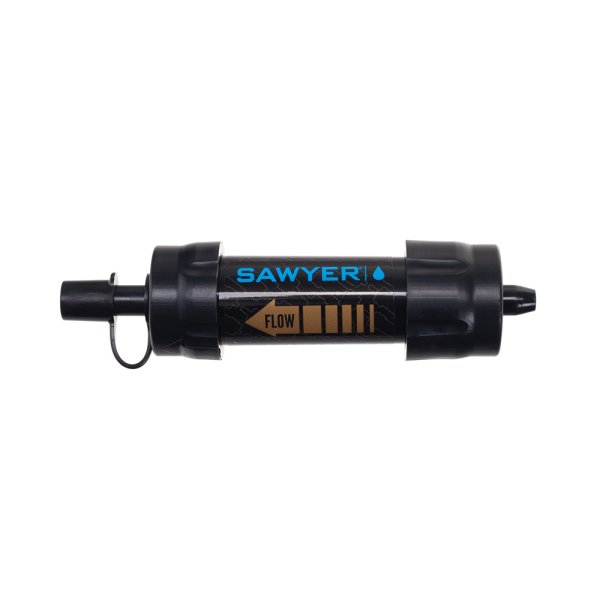 Sawyer Mini Black Water Filter