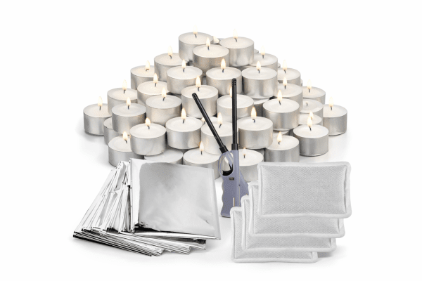 Heating kit Base