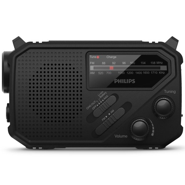 Emergency Radio Philips TAR1609/00