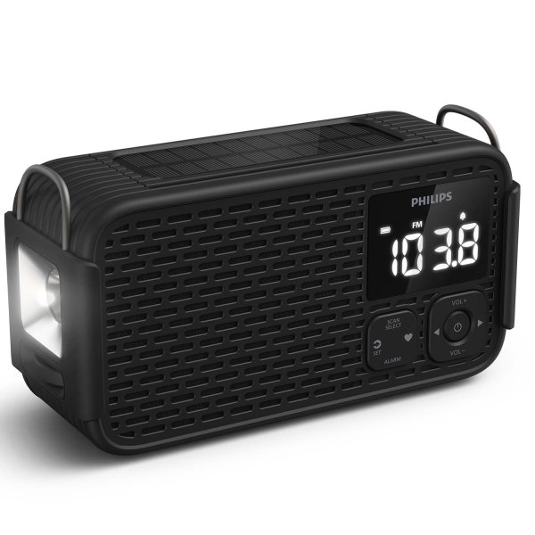 Emergency Radio Philips TAR3500/00 IP55