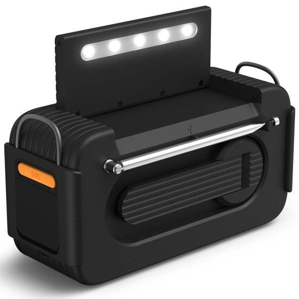 Emergency Radio Philips TAR3500/00 IP55