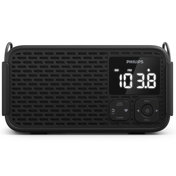 Emergency Radio Philips TAR3500/00 IP55